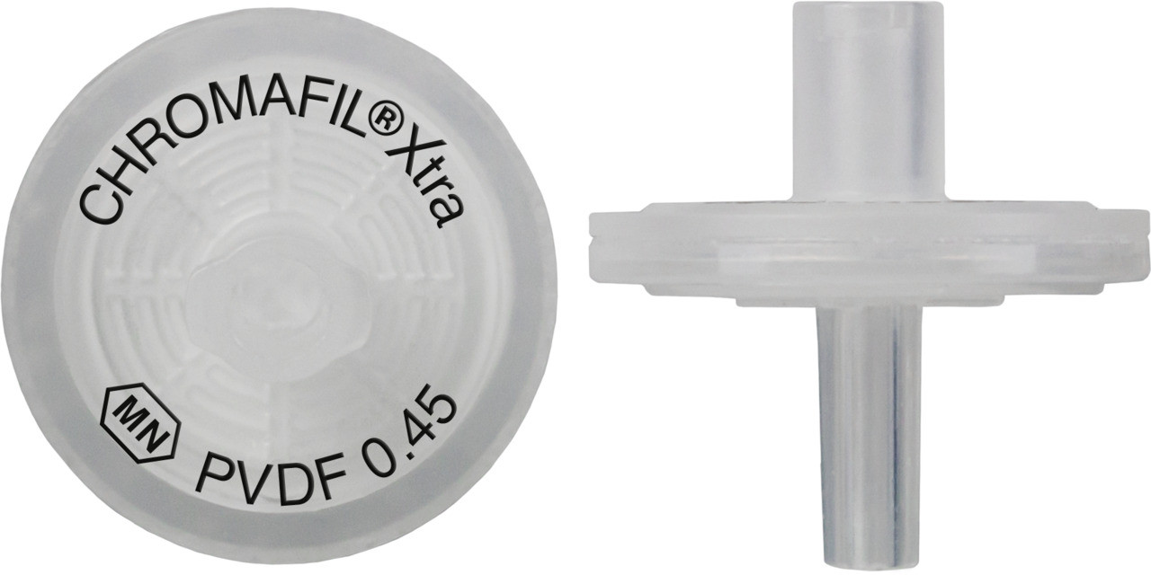 CHROMAFIL Xtra PVDF-45/13