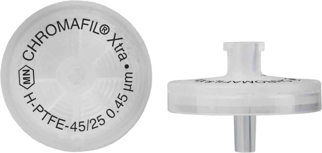 CHROMAFIL Xtra H-PTFE-45/25, BIGbox