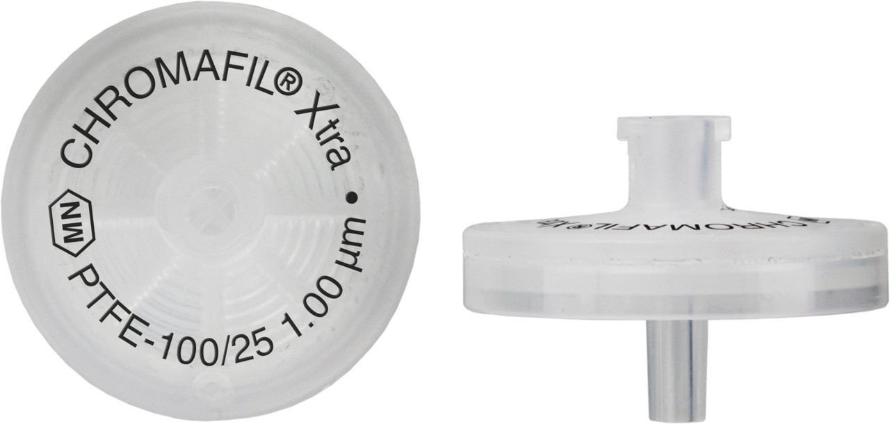CHROMAFIL Xtra PTFE-100/25