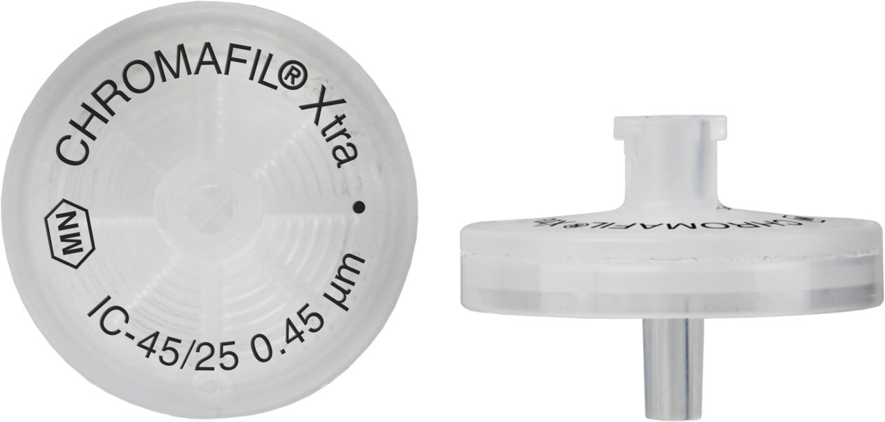CHROMAFIL Xtra IC-45/25
