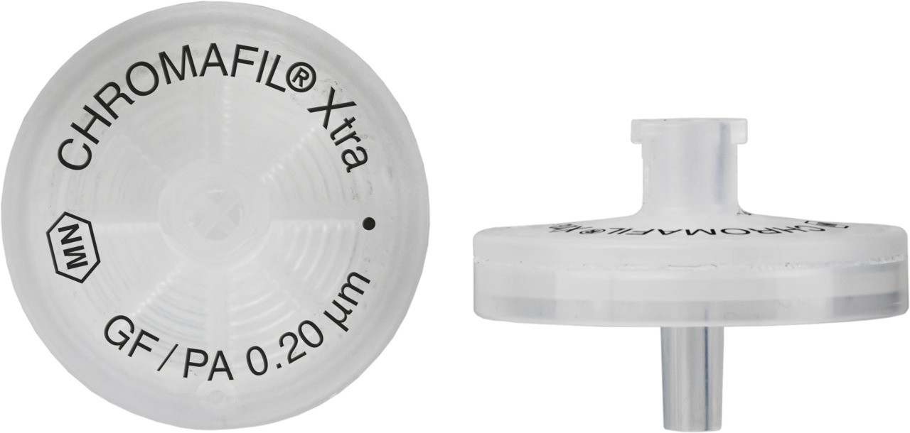 CHROMAFIL Xtra GF/PA-20/25