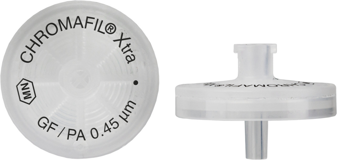 CHROMAFIL Xtra GF/PA-45/25