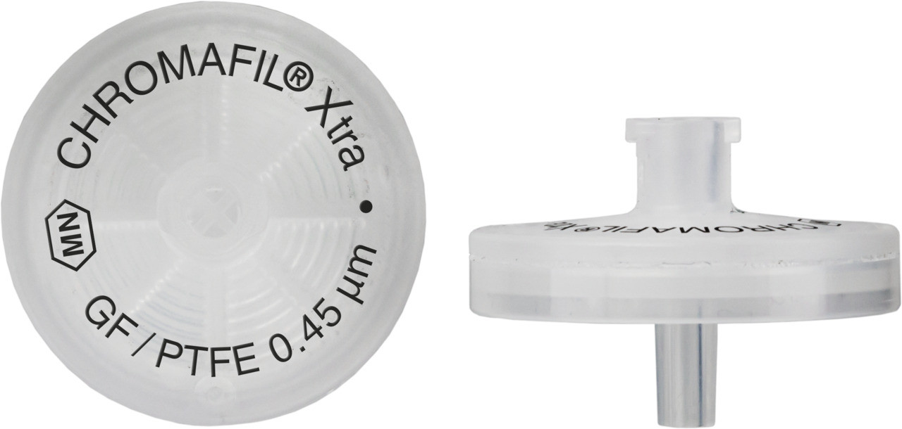 CHROMAFIL Xtra GF/PTFE-45/25
