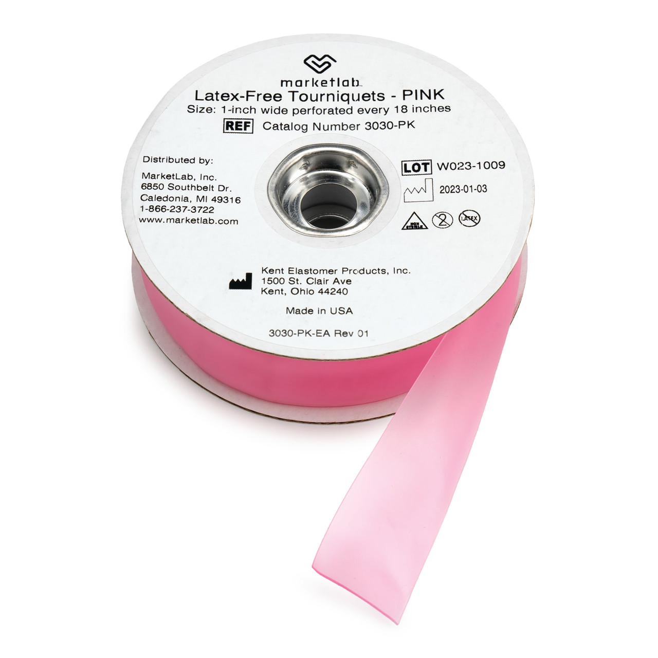 MARKETLAB DOSAGE CALIBRATOR - Dose Calibrator, CRC-55tW (Not Available For Sale into Canada) (Item is Non-Refundable & Non-Returnable)
