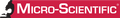 Micro-Scientific Brand Logo