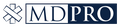 MDPro Brand Logo