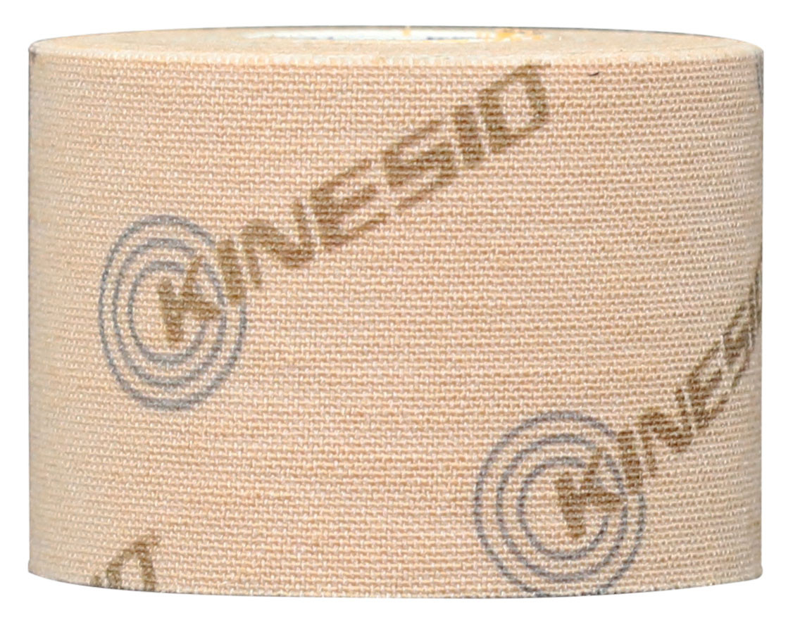 KINESIO® TEX PERFORMANCE+ TAPE - Performance+ Tape, 2" x 5.5 yd. Beige, 4 rolls/bx   (092127)
