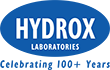 Hydrox Laboratories Brand Logo