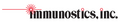 Immunostics Brand Logo