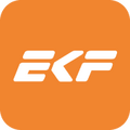 EKF Diagnostics Brand Logo