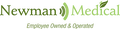 Newman Medical Brand Logo