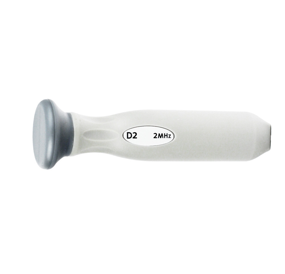 NEWMAN DIGIDOP HANDHELD DOPPLER PROBES 2MHz Obstetrical Probe Only - Late Term/ Larger Patients (US Only) ( ONLY)