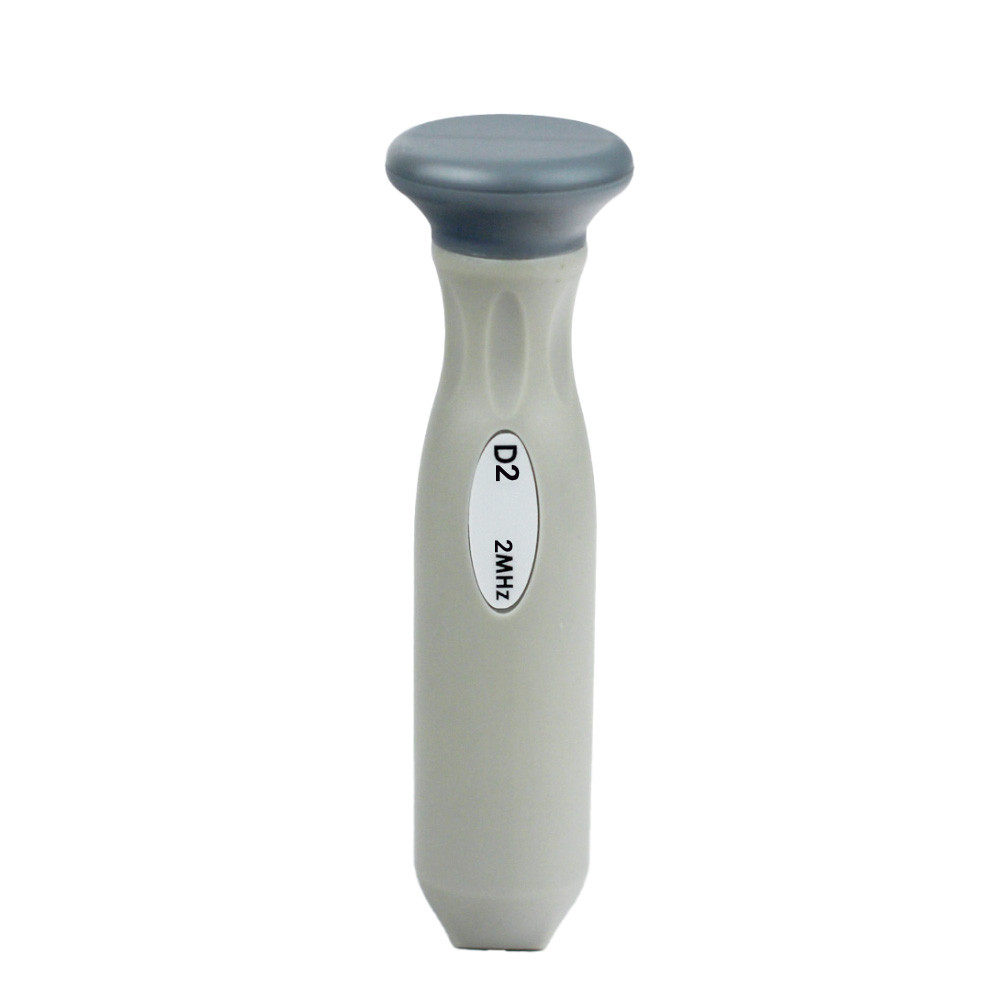 NEWMAN DIGIDOP HANDHELD DOPPLER PROBES 2MHz Obstetrical Probe Only - Late Term/ Larger Patients (US Only) ( ONLY)