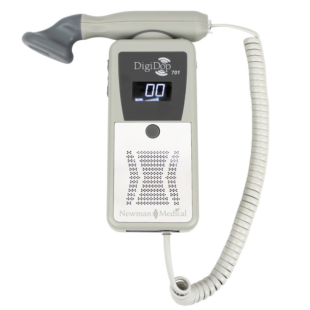 NEWMAN DIGIDOP HANDHELD DOPPLER PROBES 5MHz Obstetrical Probe Only, Pen Style/ Deep Vessels (US Only) ( ONLY)