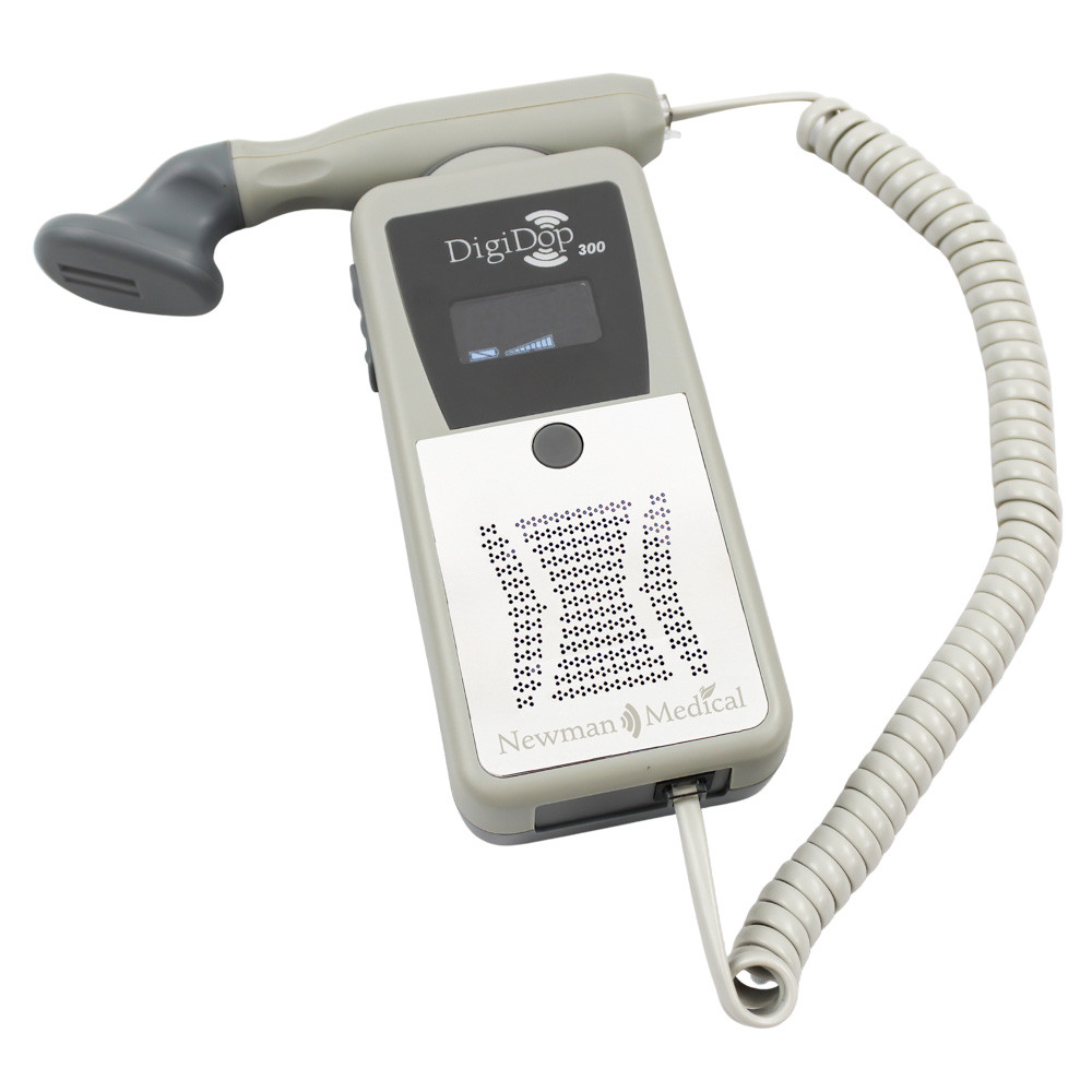 NEWMAN DIGIDOP HANDHELD DOPPLER PROBES 8MHz Obstetrical Probe Only, Pen Style/ Surface Vessels (US Only) ( ONLY)