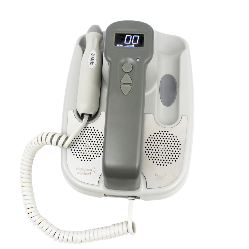 NEWMAN DIGIDOP HANDHELD DOPPLER PROBES 8MHz Obstetrical Probe Only, Pen Style/ Surface Vessels (US Only) ( ONLY)