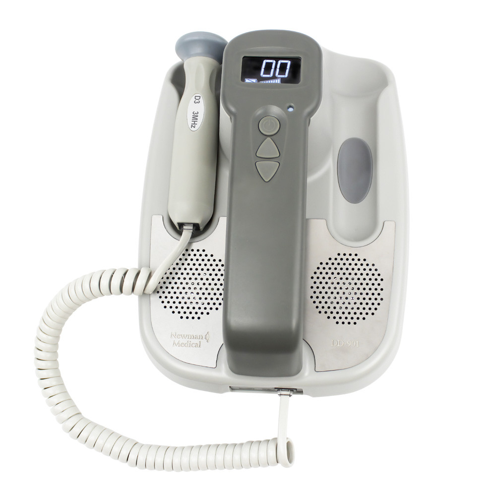 NEWMAN DIGIDOP TABLE TOP DOPPLER PROBES Table Top Doppler, 3MHz OB (Replaces DD-990R-D3) (US Only) ( ONLY)