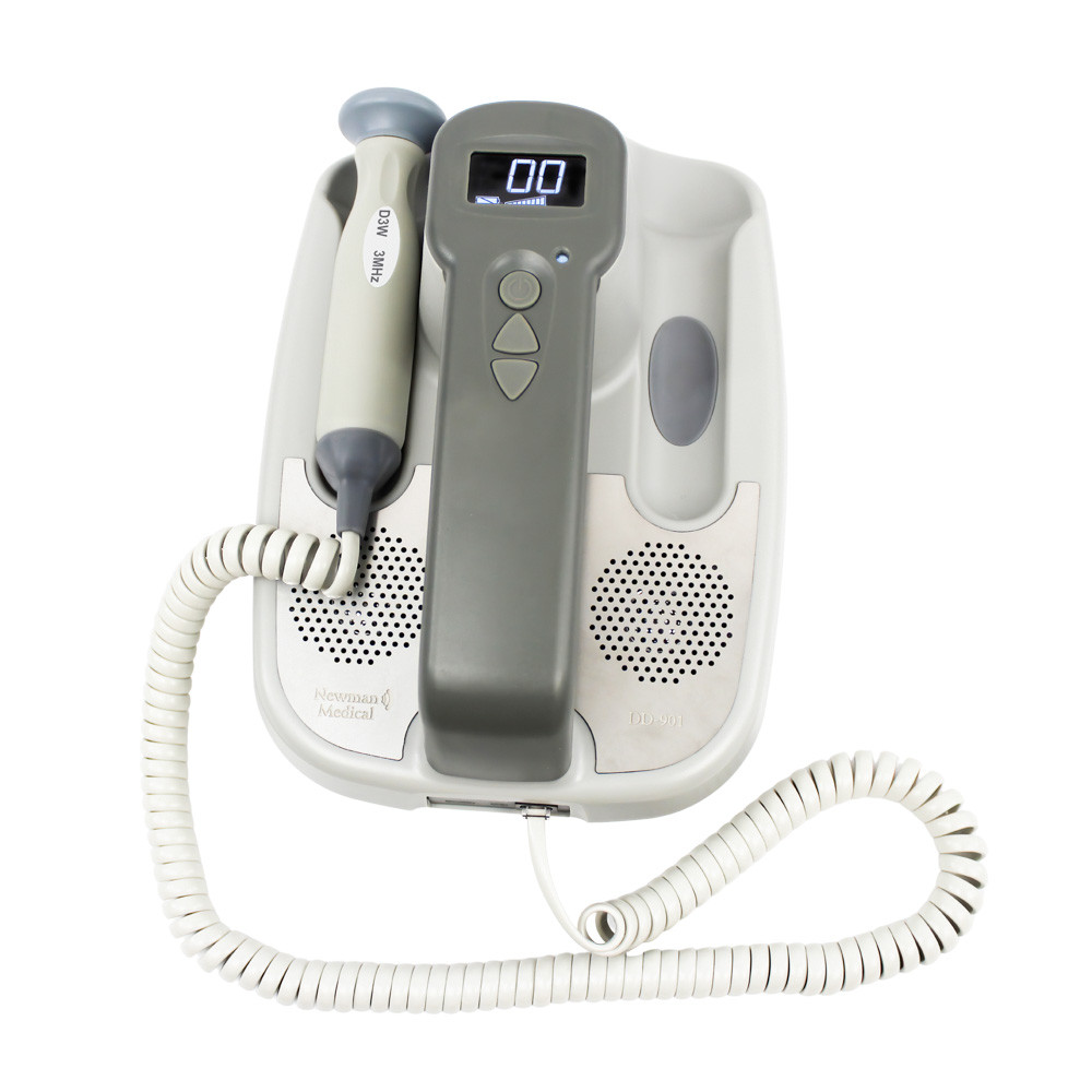 NEWMAN DIGIDOP TABLE TOP DOPPLER PROBES Table Top Doppler, 3MHz OB (Replaces DD-990R-D3) (US Only) ( ONLY)