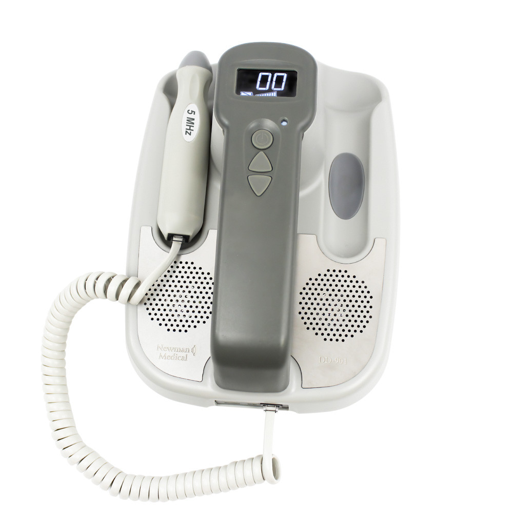 NEWMAN DIGIDOP TABLE TOP DOPPLER PROBES Table Top Doppler, 5MHz Vascular (Replaces DD-990R-D5) (US Only) ( ONLY)