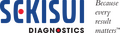 Sekisui Diagnostics Brand Logo