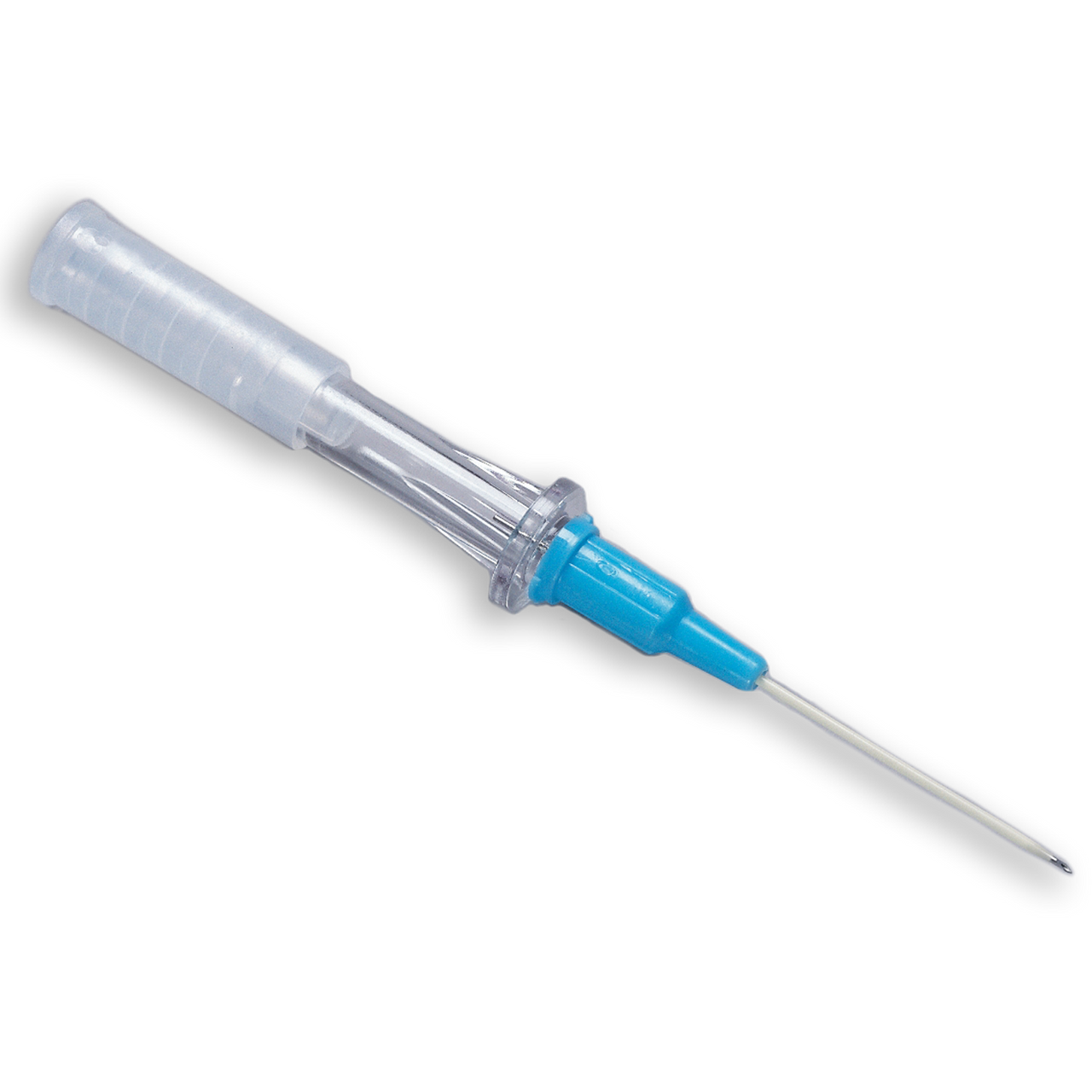BD IV Catheter, 22G x 1.16", 50/bx, 4 bx/cs (Continental US Only) - 22G, 16"