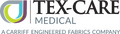 Tex-Care Medical Brand Logo