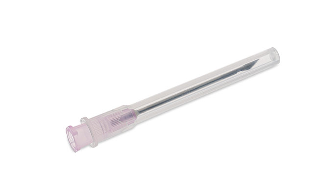BD Needle, 18G x 1.5" Thin Wall, Non-Coring , 100/bx, 10 bx/cs (Continental US Only) - 18G, 5"
