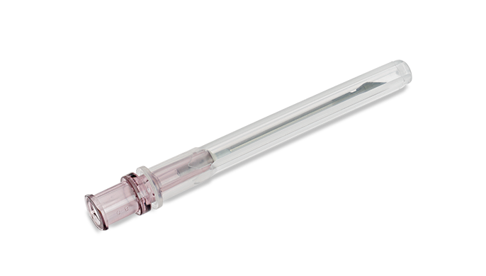 BD Needle, 18G x 1½" Thin Wall, Blunt Fill Tip, 5 Micron, Contains No Natural Rubber Latex, 100/bx, 10 bx/cs (Continental US Only) - 18G, 1½"