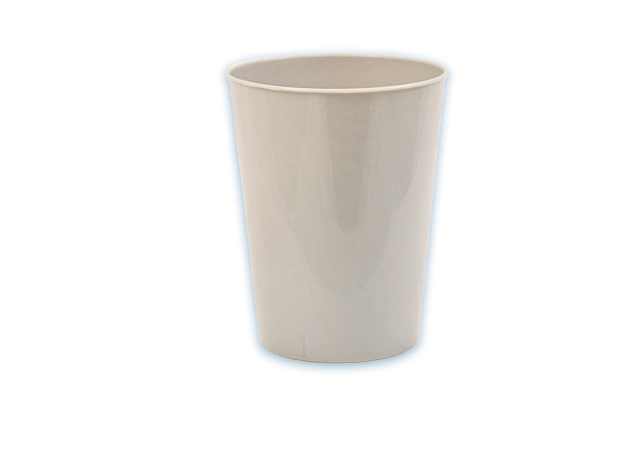 MEDEGEN TUMBLERS - Tumbler, 8 oz, Pewter, 500/cs