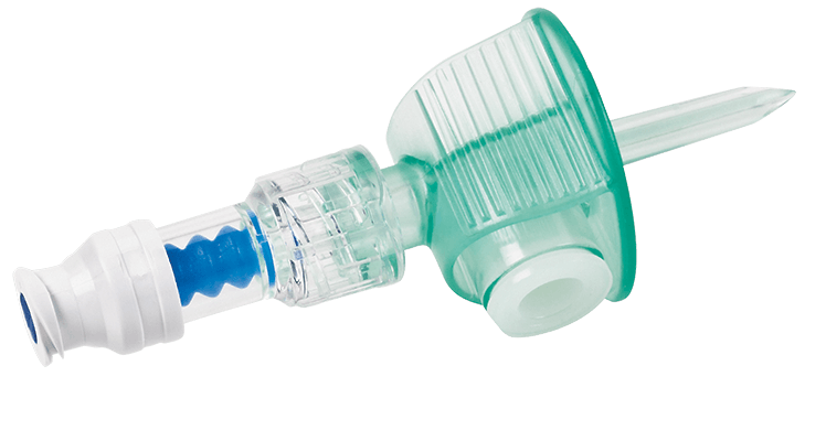BD SmartSite Vial Access Device, Vented, 20 mm, 0.1 ml PV, 100/cs (Continental US Only)