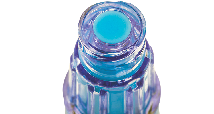 BD MaxZero Zero Reflux IV Connector, Not made with DEHP, 0.16 ml PV, 100/cs (Continental US Only)