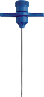 BD Bone Marrow Biopsy/ Aspiration Needle, 8G x 4", Single Use, Sterile, 10/cs (Continental US Only) - 8G, 4"