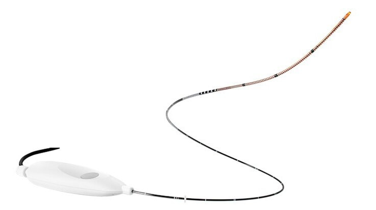 BD Venclose™ RF Ablation Catheter, 6F, 100 cm, 10/cs (Continental US Only)