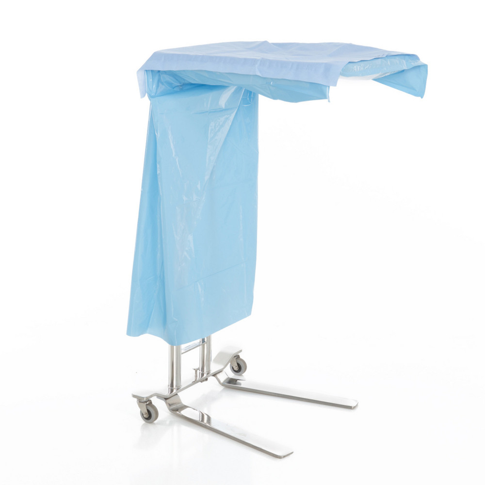HALYARD MAYO INSTRUMENT STAND COVERS - Mayo Stand Cover, 23" x 54", 54/cs (US Only)