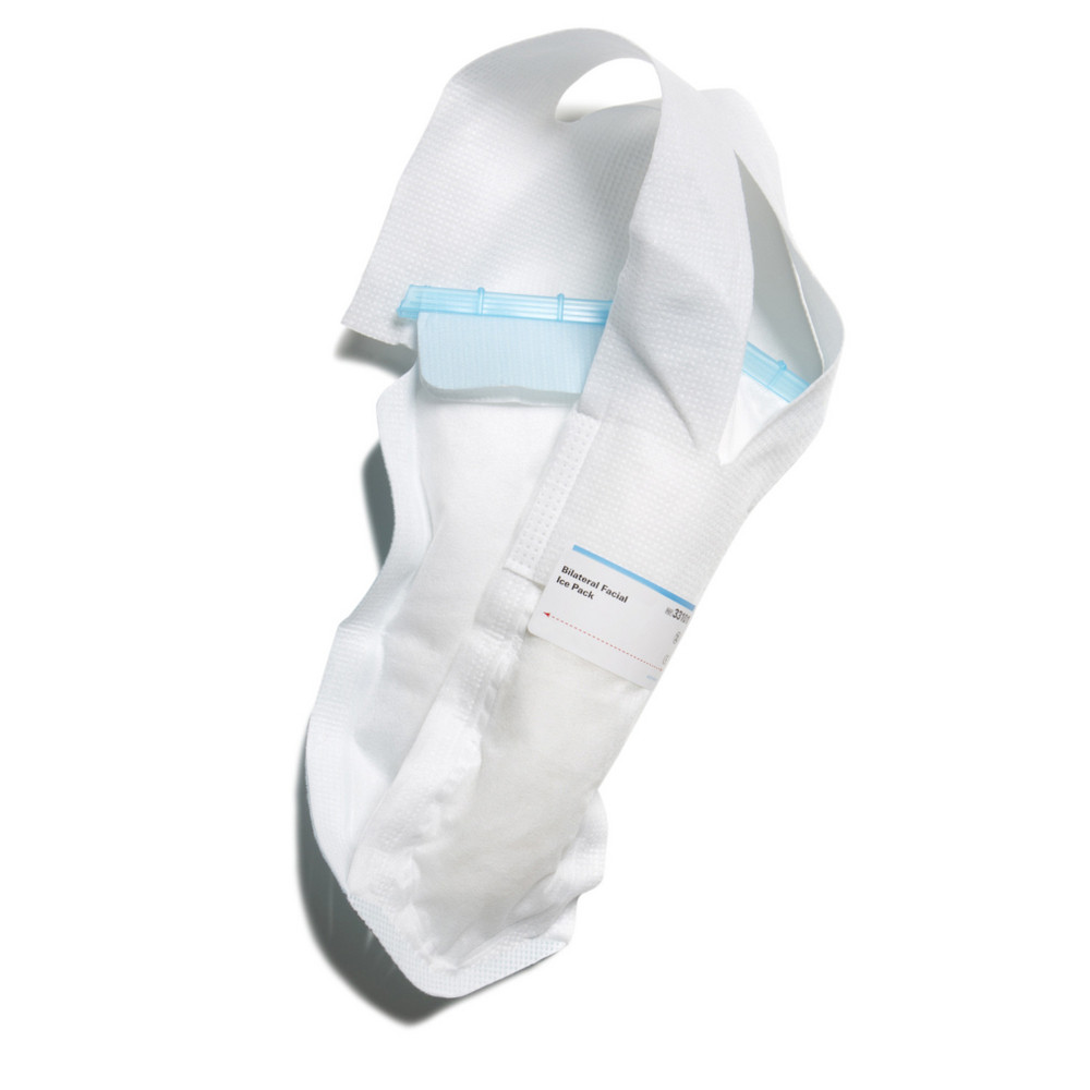 HALYARD PERINEAL ICE PACK - Perineal Ice Pack, 4" x 12", 50/bx, 2 bx/cs (US Only)