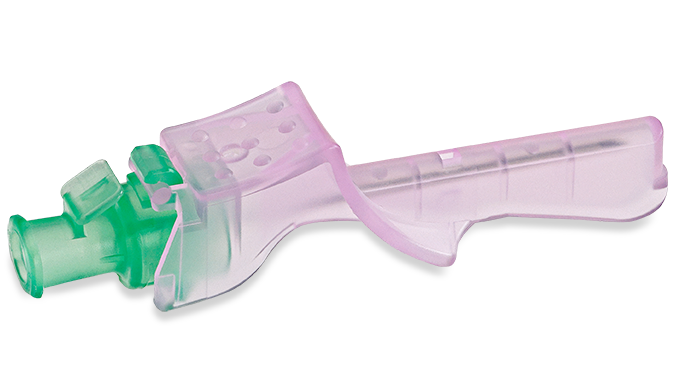 BD Needle, 21G x 1½", For Luer Lok Syringes Only, 100/bx, 12 bx/cs (Continental US Only) - 21G, 1½"
