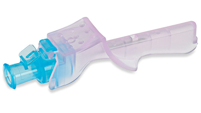 BD ECLIPSE™ Needle, 23G x 1", For Luer Lok Syringes Only, 100/bx, 12 bx/cs (Continental US Only) - 23G, 1"