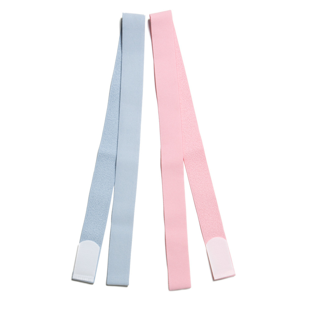 HALYARD STRAPS - Security Strap, Fetal Monitor, 38¼" x 1½", 25/bx, 2 bx/cs (US Only)
