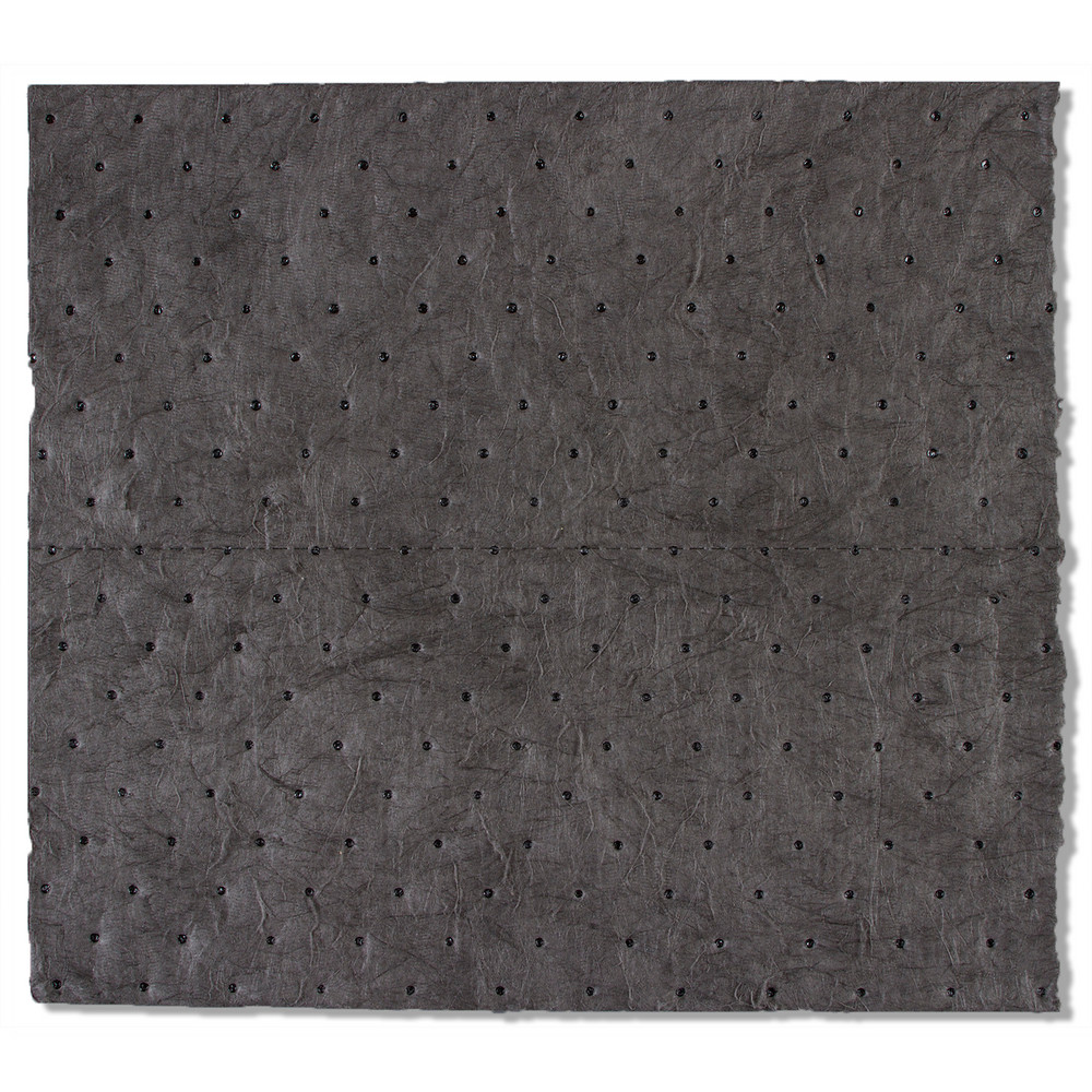 HALYARD OPERATING ROOM (O.R.) ACCESSORIES - OR Floor Mat, Fluid Barrier Backing, Low Absorbency, 32" x 72", Gray, 20/cs (US Only)