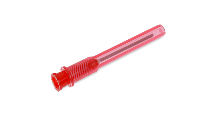 BD INTEGRA™ Needle, 18G x 1" Blunt Fill, 100/pk, 10 pk/cs (Continental US Only) - 18G, 1"