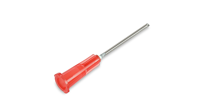 BD Needle, 18G x 1" Blunt Fill, 100/pk, 10 pk/cs (Continental US Only) - 18G, 1"