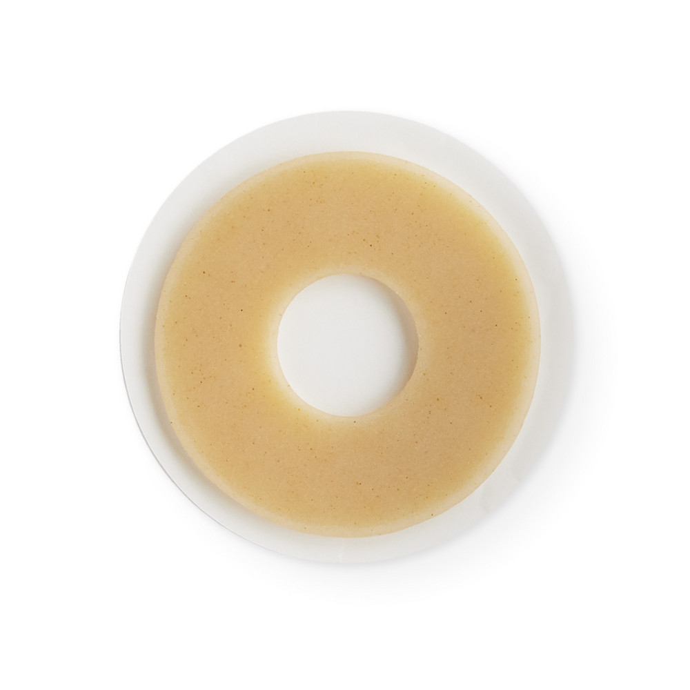 HALYARD OSTOMY SUPPLIES & ACCESSORIES - Conforming Skin Barrier Ring, 2" OD, Bulk, 400/cs