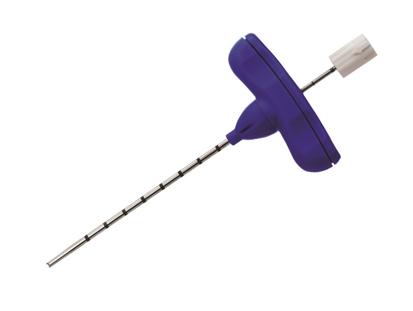 BD Bone Marrow Biopsy Needle, 11G X 4, 10/cs (Continental US Only) - 11G