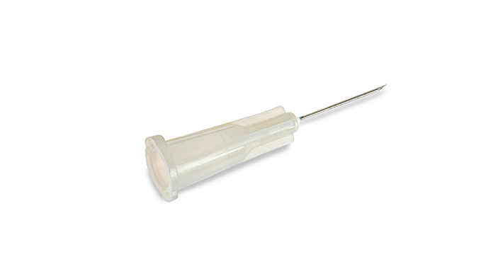BD PRECISIONGLIDE™ Needle, 27G x ½", Regular Bevel, Sterile, 100/bx, 10 bx/cs (Continental US Only) - 27G