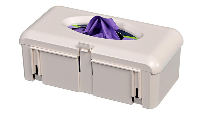 BD Glove Box Cabinet, 6/cs (Continental US Only)