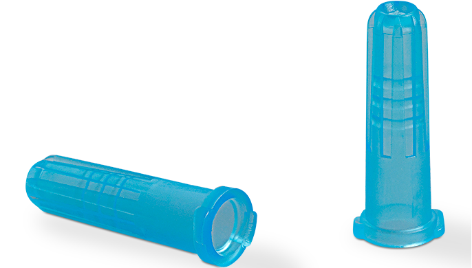 BD Syringe, Single, Sterile, Tip Cap, Luer-Lok™, 200/bx, 10 bx/cs (Continental US Only)