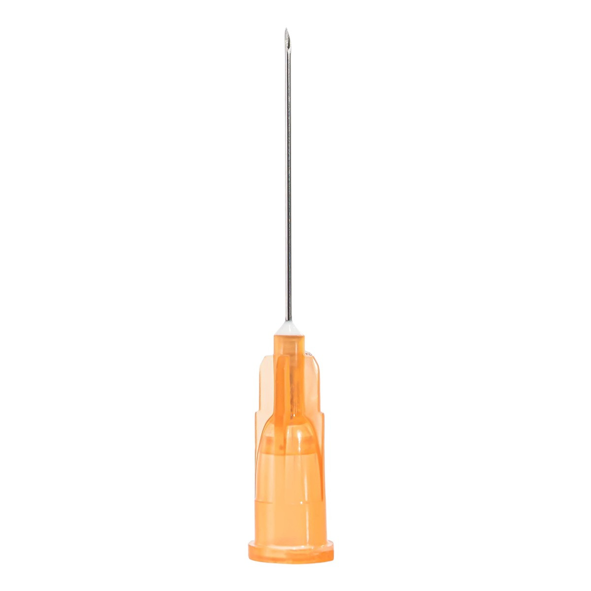 EXEL HYPODERMIC NEEDLES Hypodermic Needle, 25G x 1", 100/bx, 20 bx/cs (12 cs/plt)