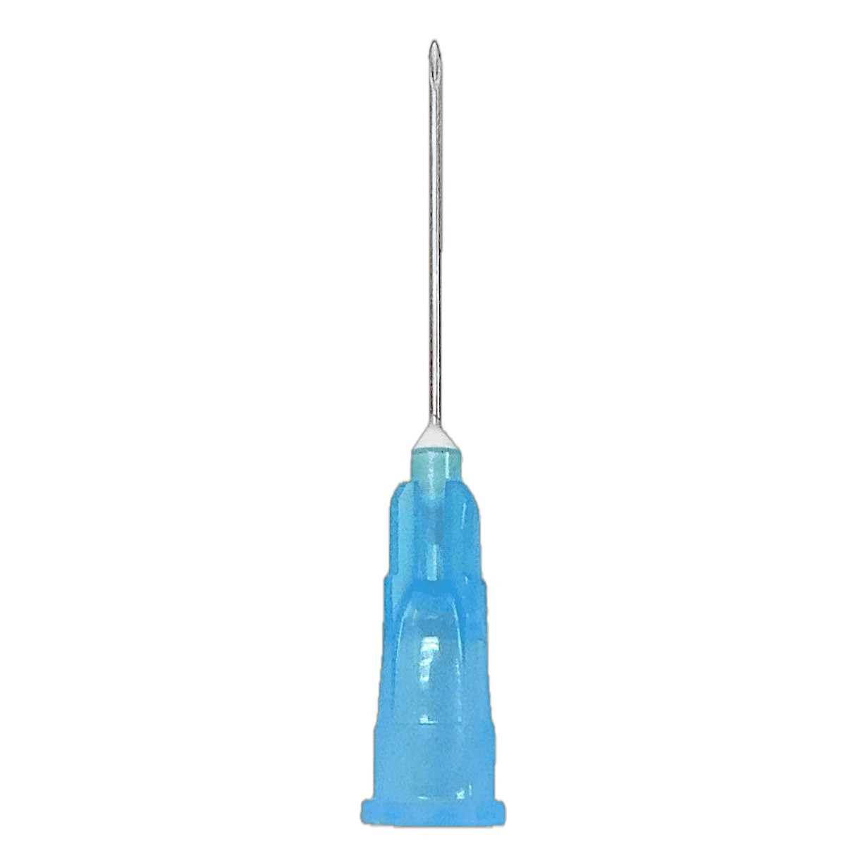 EXEL HYPODERMIC NEEDLES Hypodermic Needle, 23G x ¾", 100/bx, 20 bx/cs