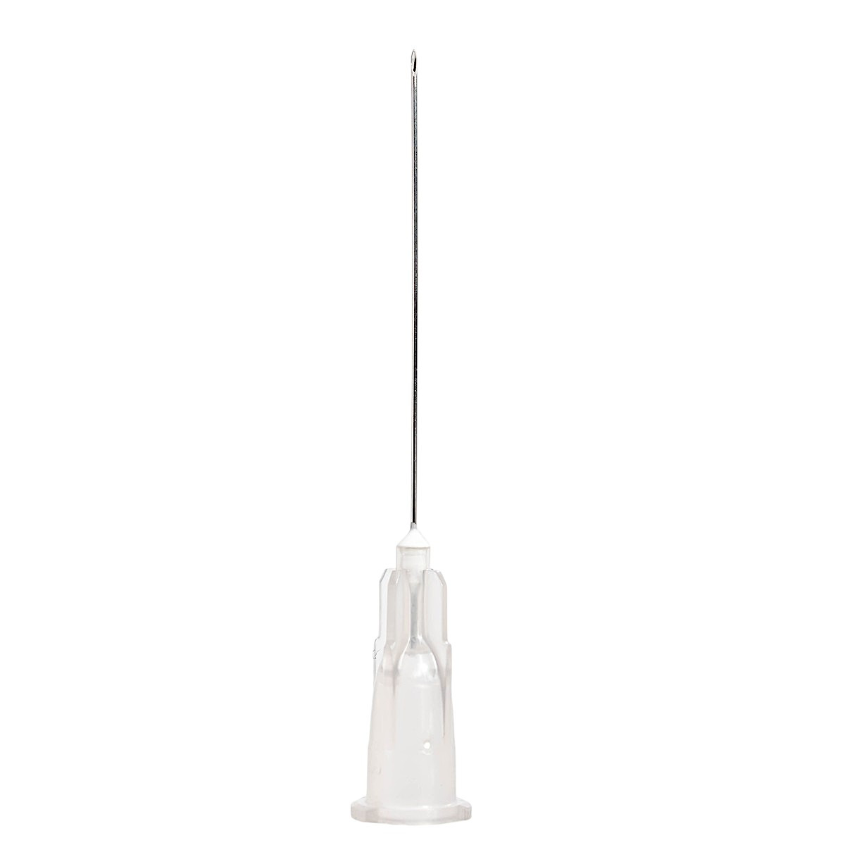 EXEL HYPODERMIC NEEDLES Hypodermic Needle, 27G x 1¼", 100/bx, 20 bx/cs