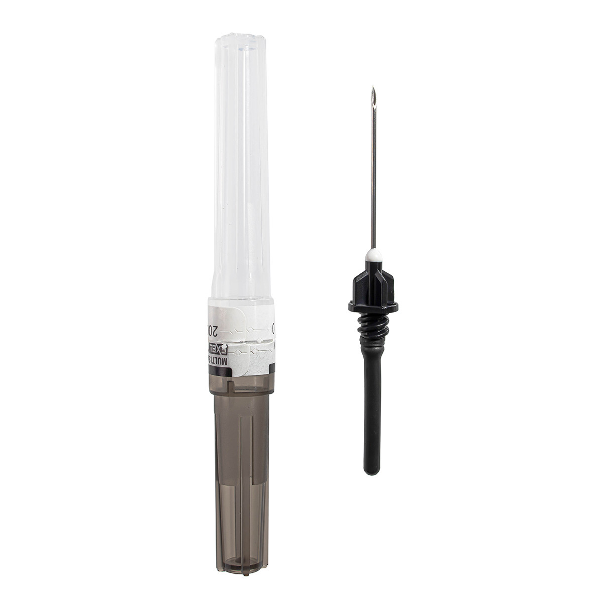 EXEL MULTI-DRAW NEEDLES Multi-Draw Needle, 22G x 1", 100/bx, 10 bx/cs